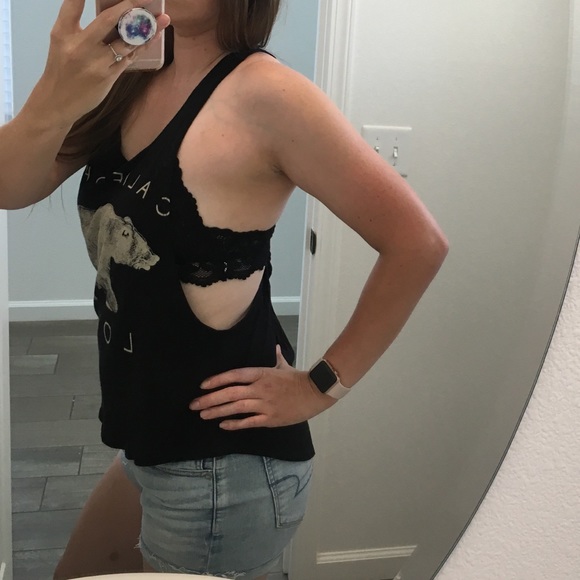 Stella California Love tank - Picture 2 of 5